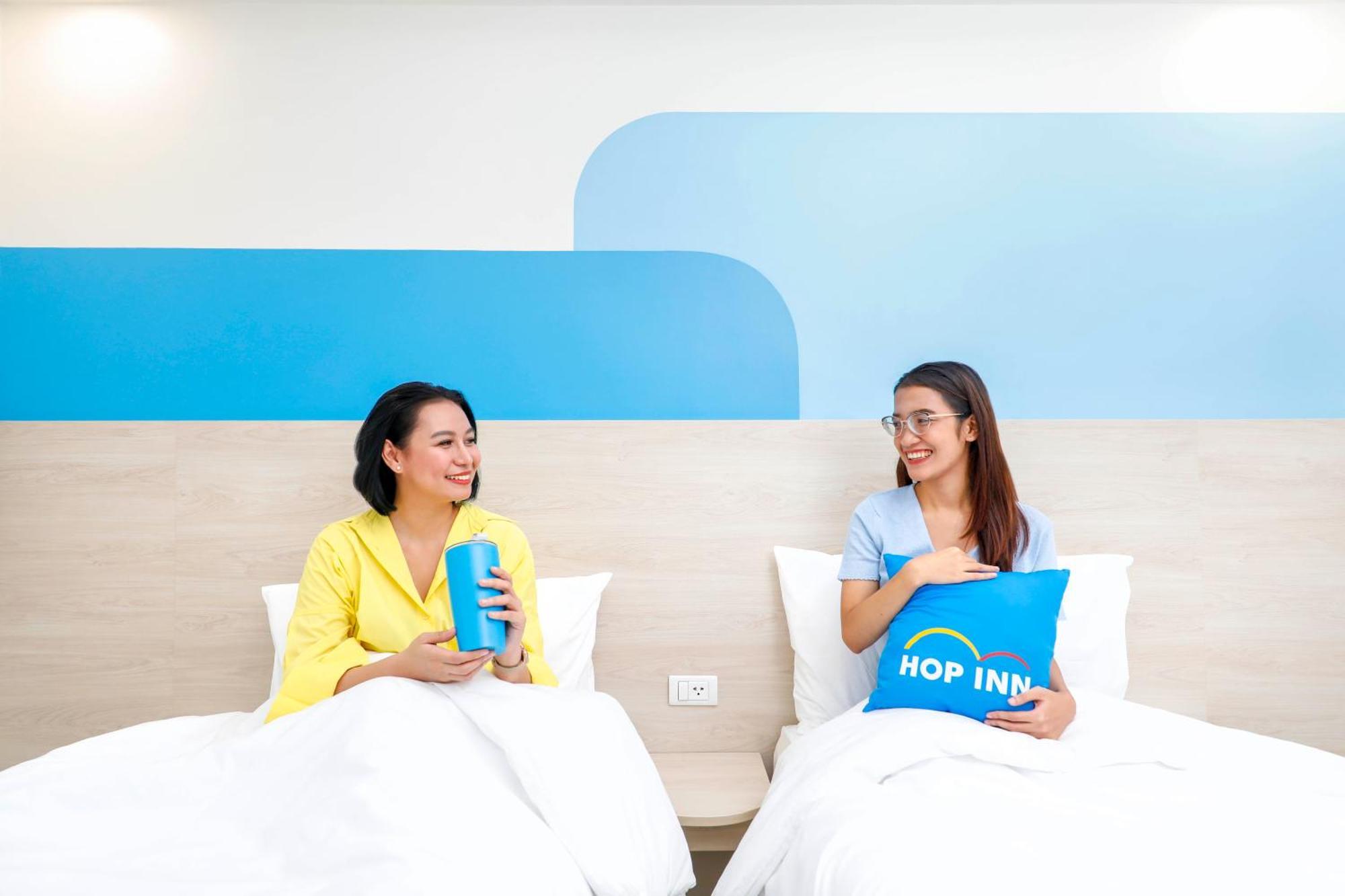 Hop Inn Hotel Iloilo Exterior photo
